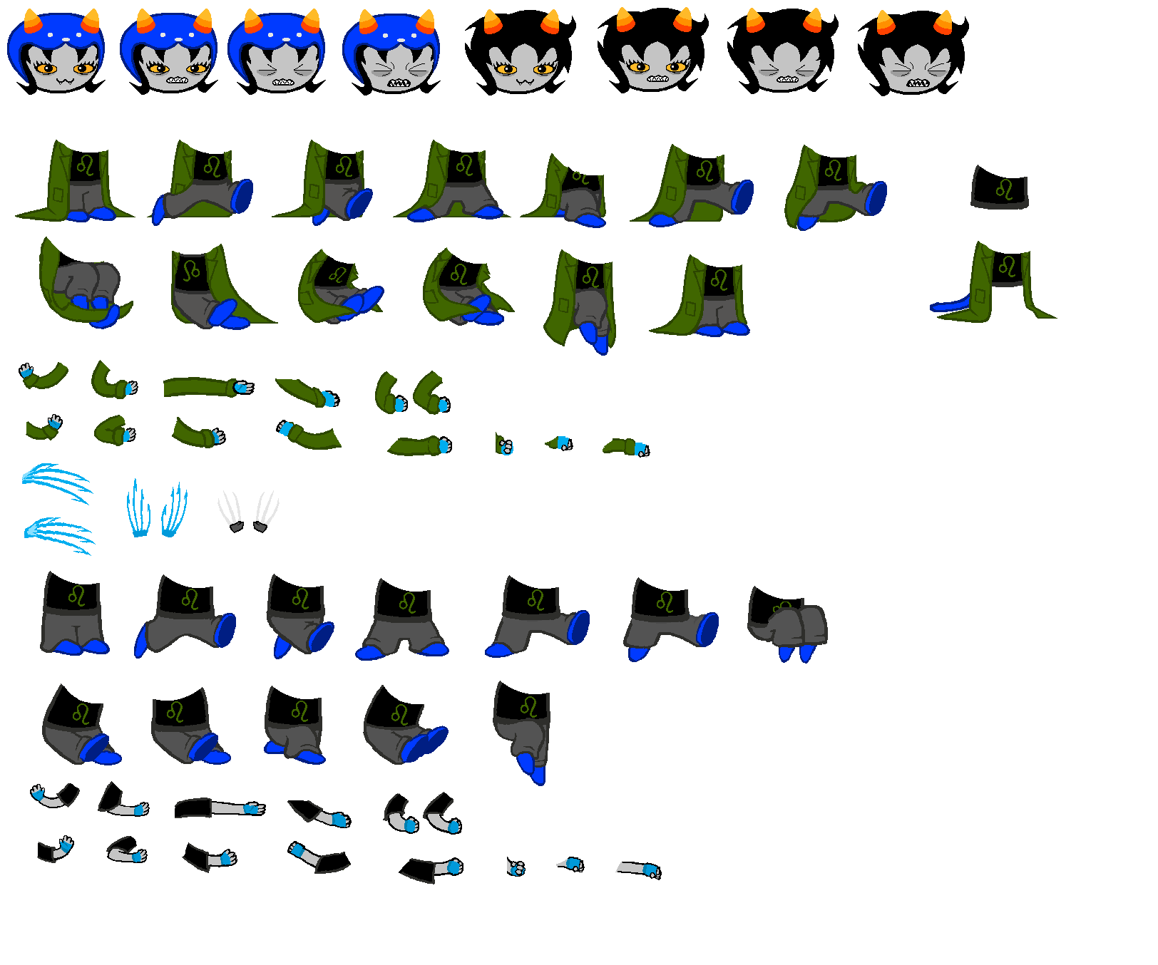 Спрайты для рисуем мультфильмы 2 doors roblox